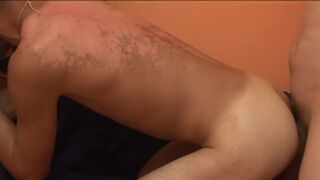 Dirty threesome Dirty threesome