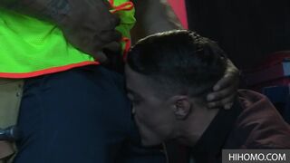 Lick my boots and give me your ass bitch