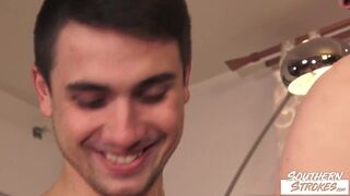 Strokes Twink Tommy Poulain Massages Ramos Sanchez