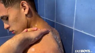 Calvin Junior - Exclusive Casting