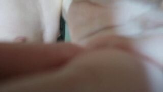 I Masturbate After Getting up