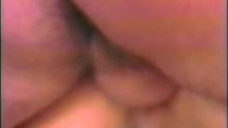 Horny Brazilian twink takes it up his ass and gives head