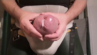 Cuming Cuming Cuming Massive Loads