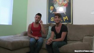 Real Dudes - Double Rub