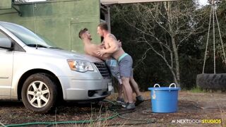 Buddies Markie More Tops Hunk