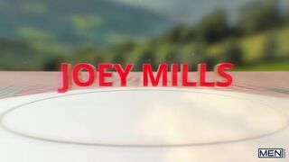 The Cockout/ MEN / Joey Mills, Felix Fox