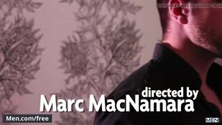 Men - Alex Mecum and Chris Harder - Trailer preview