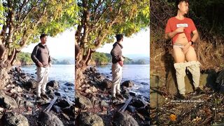 I Was About to Go Home When Suddenly I Got Lust