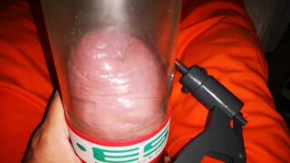 Selfsucking the Monstermeat