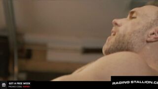 Stud Mechanic Drilled By Hot Racer