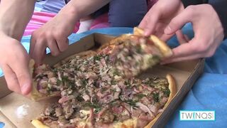 The James & Liam's Gay Duo Clip Is Gonna Make You Cum So Hard!