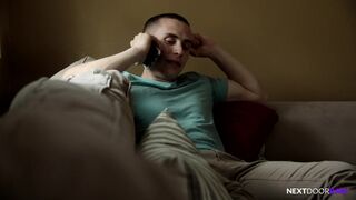 Sexy Jocks, Hard Raw Threesome & 2 R Step Bros