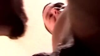 Amateur American jocks bareback after sucking big cock