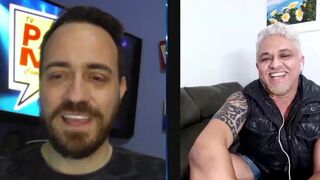Porn actor Diego Maldonato in a special interview with PapoMix