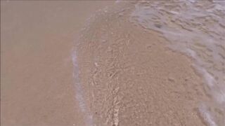 Tested the Vibrator Unitil Cum 1