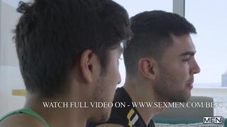 Latin Men: Part 3 / MEN / Angel Rivera, Alexander Muller