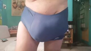 Fetish Swimsuit Show