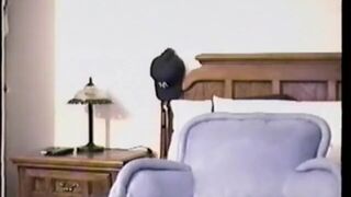 Straight Boy Tony Needs a BJ