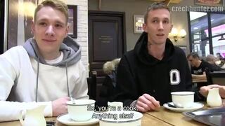 Best blonde boys ever