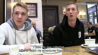 Best blonde boys ever