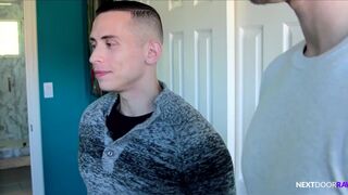 Dante Martin Wants More Than A Roommate