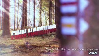 Dickscovery / MEN / Alex Mecum, Finn Harding