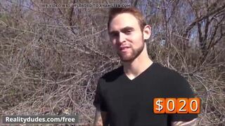 Real Dudes - Jason - Trailer preview