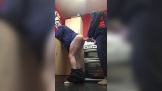 pull my pants down and fuck me