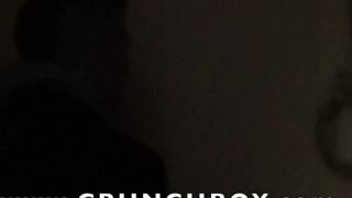 twink in jockstrap fucked barebakc by ROMAIN for crunchboy