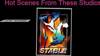 Crocket could not hold still as my finger entered his ass