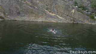 Summer Trip with Rick Palmer