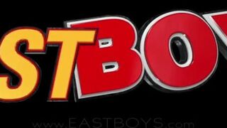 Summer Trip with Rick Palmer