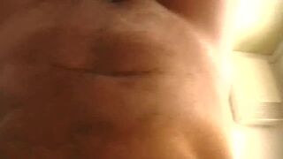 Fucked y surpruse POV SEX by XXL cock of anonymou sboy