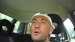 Fucked y surpruse POV SEX by XXL cock of anonymou sboy