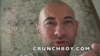 real straigth suced by GAY for 200 EUROS