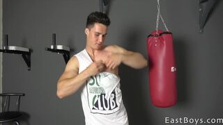 Muscle Flex - Casting