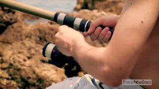 Small Butt gets fucked by big dick