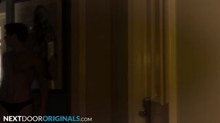 Blurred Nightmare Turns Into A Reality