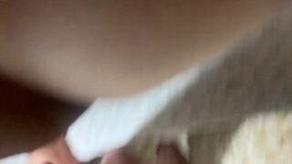 SISSY FEMBOY SCHOOLGIRL TAKE HIS DADDY’S DICK