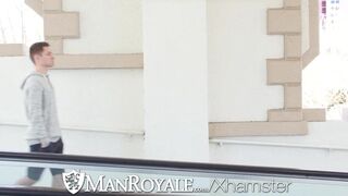 Man Romantic BF Takes The Dick