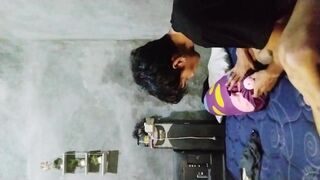 Innocent Boy Fucks With His Sex Toys - Part 1