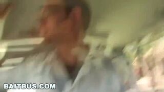 Bus - A Classic Episode Featuring Jamie Donovan and Chase Evans