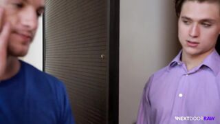 Raw Quentin BB Fucks Boyfriends Hot Side Piece