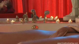 Loving This Intimate Feeling