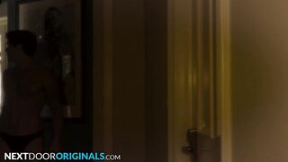 Blurred Nightmare Turns Into A Reality