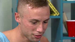 I Bet Have a Bigger Dick Than You