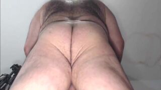 BullMuscleJoe and his Flashlight