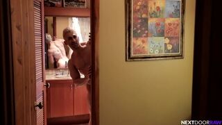 HotRaw Markie More & Muscle Hunk Daddy Bareback Fuck