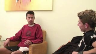 Pedro Loma dotadão estrupando o putinho Riu Melo!