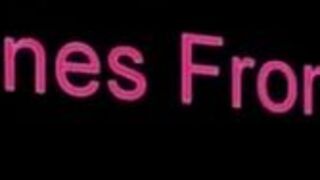 Lou Devane loves to show that uncut cock